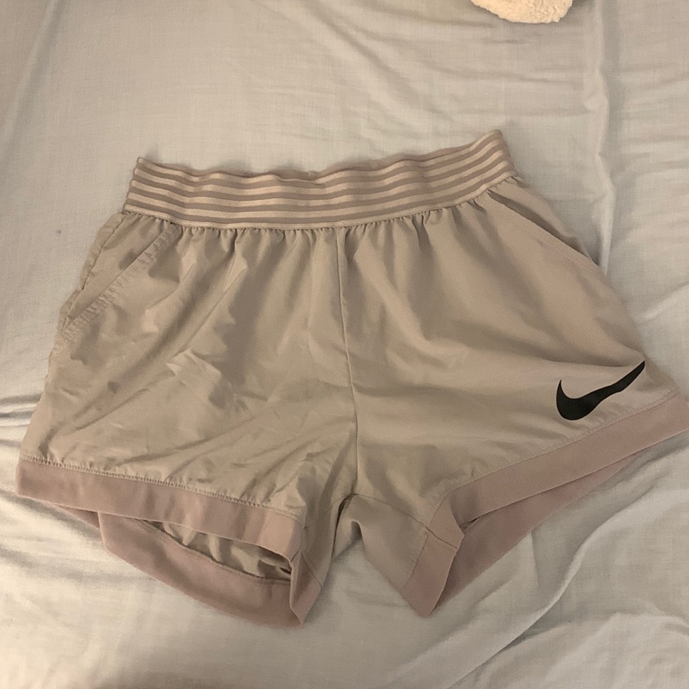 Nike Dri Fit Running Shorts